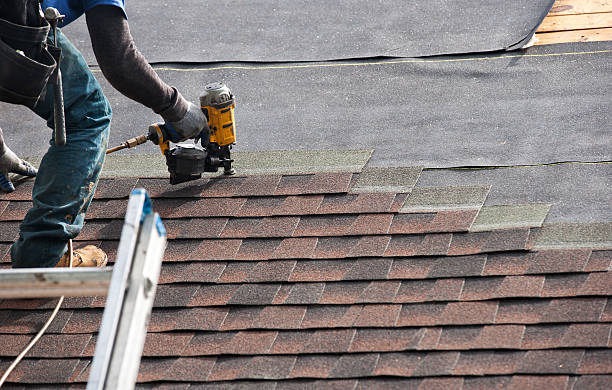 Licensed Gutter Installation service in Reedsport, OR - Brentwood Metal Roofing